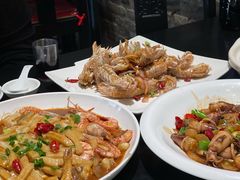 -健眺小海鲜(临海后山店)