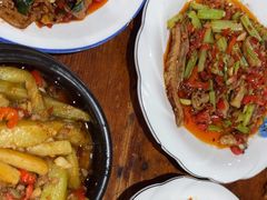 -湖南湘菜馆(东湘缘二店)