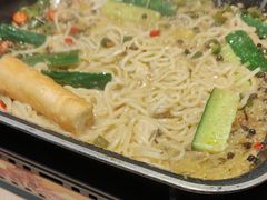 -令狐冲烤鱼·烧菜馆(达明店)