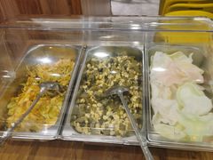 -海富荣·锅贴·陕菜家常菜(阳光城店)