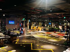 -威尔仕健身·游泳(贝尚湾店)