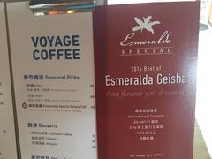 -VOYAGE COFFEE(北锣鼓巷店)