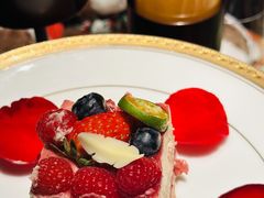 -牛排家(北京长安街英皇集团中心店)