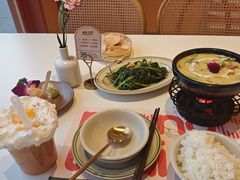 -美泰·Mangothai·清迈云街(天空之城店)