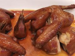 -凤凰楼酒家·粤宴点心(华强北店)