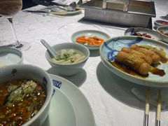 -宽坐河鲜馆(凤城九路店)