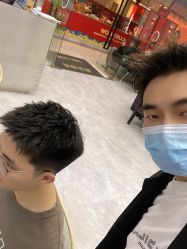 -NY漂发染发主打