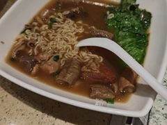 -满得意茶餐厅·顺德家常菜·港式经典(大良店)