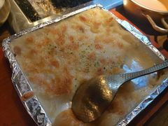 -韩香阁烤肉·烤活鳗(宽厚里店)