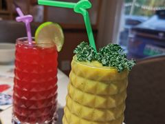 -芭夯兔·兔肉汤锅(新都店)