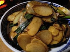 -家家腊鱼馆(总店)