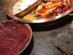 -小龙坎火锅(黄河店)