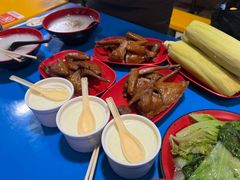 -光明刘冰乳鸽店(光明法政北路店)