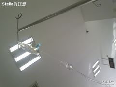 -上海市长宁区天山中医医院