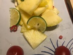 -云海肴·云南小炒·汽锅鸡(天津国金汇店)