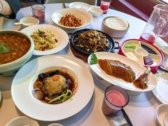 -月福京味斋·烤鸭店·北京菜(鼓楼总店)