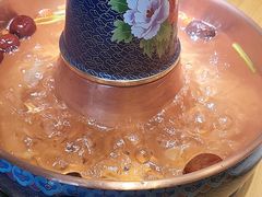 -四喜小胖·北京涮肉(五道营店)