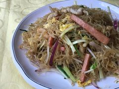 三丝炒米粉-老字号蛇口德记烧腊饭店·海鲜加工