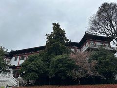 -杭州林泉山庄