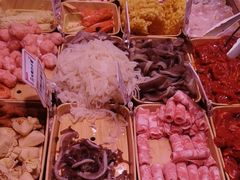 -福客麻辣烫·现炒麻辣香锅(印力中心店)