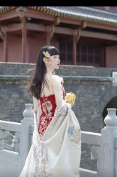 -青禾蒙娜丽莎婚纱摄影(武汉总店)