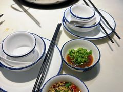 -唔品潮汕自助牛肉火锅(洪文店)