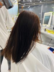 -MYYF SALON烫发染发