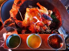 -Hi City·城市之巅