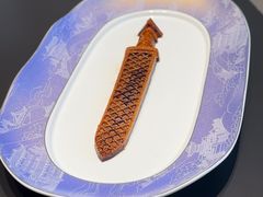 -曾宴·楚菜(湖北省博物馆店)