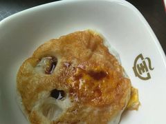 炸鸡蛋-永和大王(茉莉上新·胜利一路店)