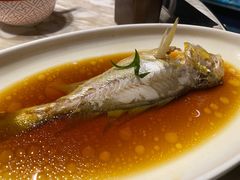 -海味世家·家常菜馆(明州里店)