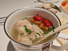 -西域阿里马新疆菜·清真(桂花路店)