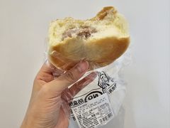 -孙北北面包(共富路店)