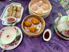 香煎萝卜糕-惠食佳·朱雀(东方商厦店)