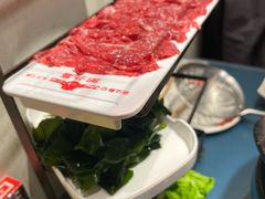-邹开喜·小海鲜醉鸡煲·潮汕鲜切牛肉店(襄阳北路店)