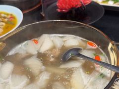 -大拙里·精致融合菜(沙湖桃源国际店)