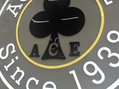 -ACE&CAFE火车咖啡厅(751店)