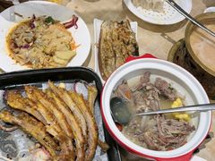 -羊之道草原味道清真餐厅(番禺店)