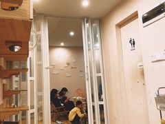 -猫咪派对(江南西店)