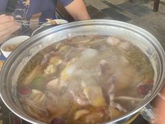 -亚龙湾红树林度假酒店御粤阁