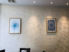 -兰边碗(鼓楼店)