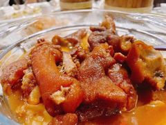 -香云轩·顺德菜(香云纱园林酒店店)