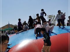 -季高兔窝窝亲子园(上海薰衣草公园店)