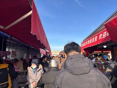 -王庄市场