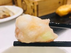 虾饺-金翠皇宫粤菜·点心·海鲜(科技园店)