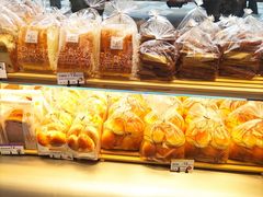 -巴黎优朵烘焙馆(菱角湖壹号店)
