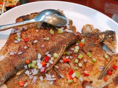 -君悦酒店·1881·北京烤鸭