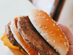 -麦当劳(深圳北站高铁店)