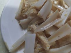 鸡脆骨-大槐树烤肉馆