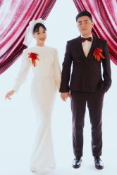 -蔚蓝映像STUDIO婚纱摄影(南稍门店)